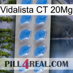 Vidalista CT 20Mg 22